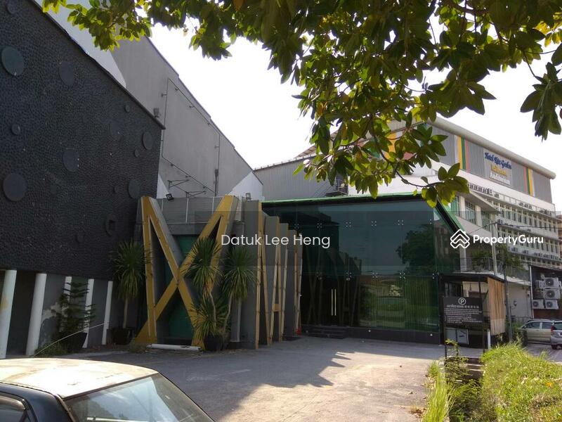 For Sale - Ipoh Town Area, Ipoh