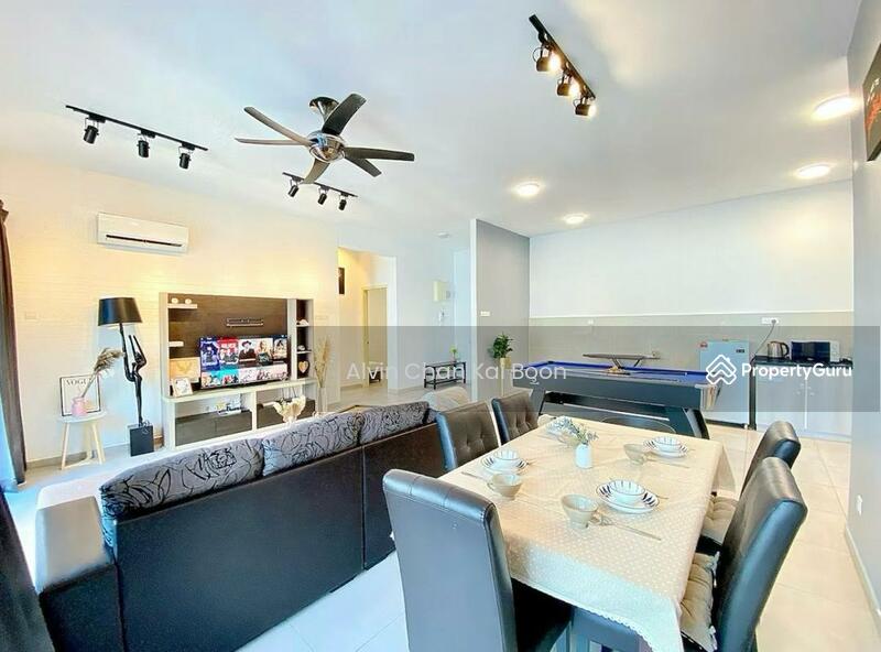 For Sale - Atlantis Residences (Pangsapuri Atlantis Kota Syahbandar)