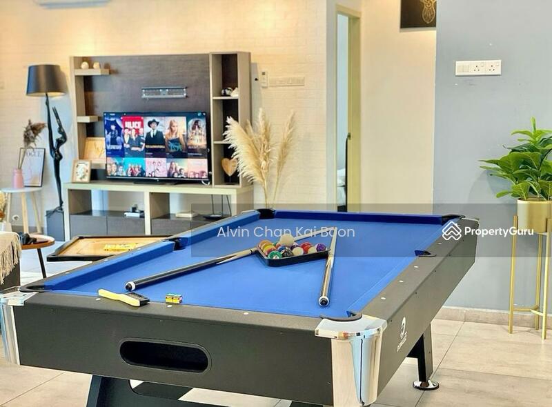 For Sale - Atlantis Residences (Pangsapuri Atlantis Kota Syahbandar)