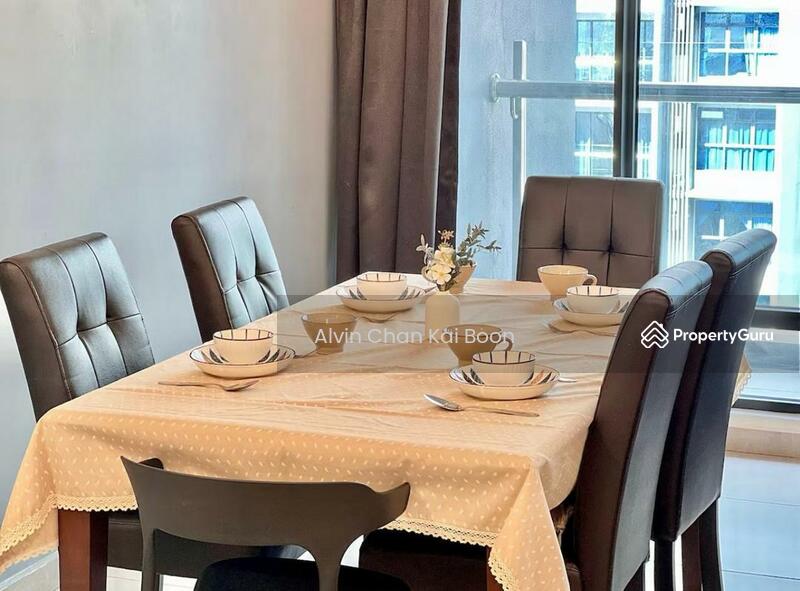 For Sale - Atlantis Residences (Pangsapuri Atlantis Kota Syahbandar)