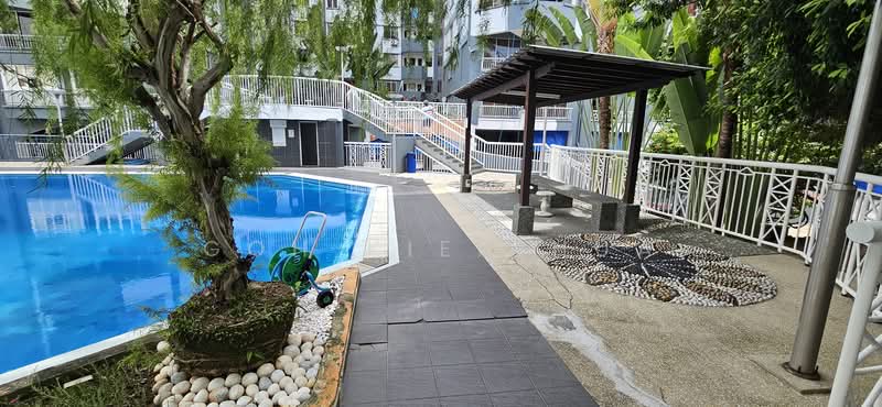 Kondominium untuk Dijual di Desa Gembira - Goh Kien Hua - Exterior - PropertyGuru.com.my