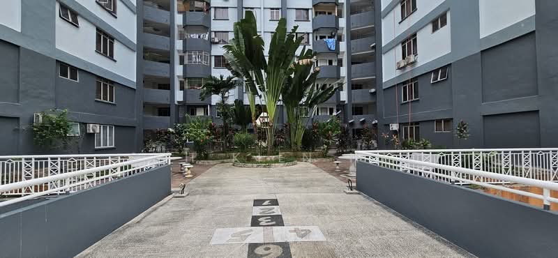 Kondominium untuk Dijual di Desa Gembira - Goh Kien Hua - Exterior - PropertyGuru.com.my