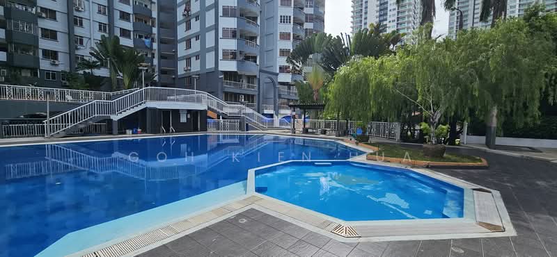 Kondominium untuk Dijual di Desa Gembira - Goh Kien Hua - Exterior - PropertyGuru.com.my