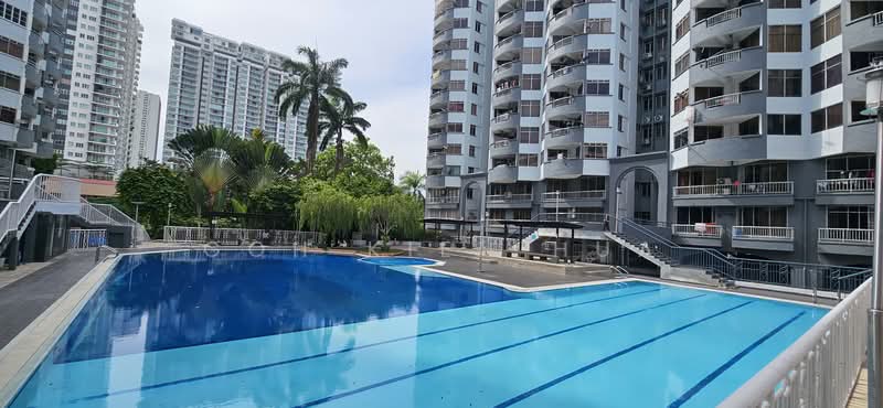 Kondominium untuk Dijual di Desa Gembira - Goh Kien Hua - Exterior - PropertyGuru.com.my
