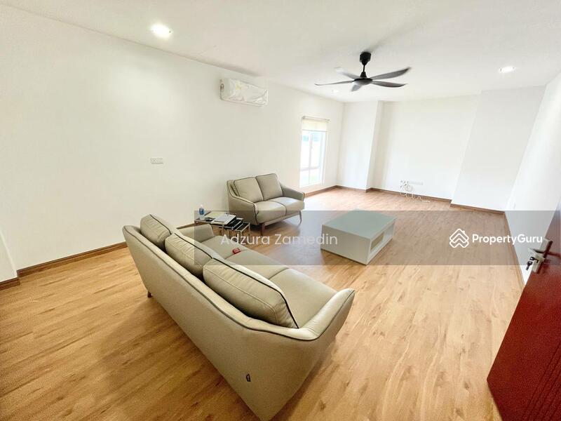 Rumah Banglo untuk Dijual di Country Heights (Kajang) - Adzura Zamedin - PropertyGuru.com.my