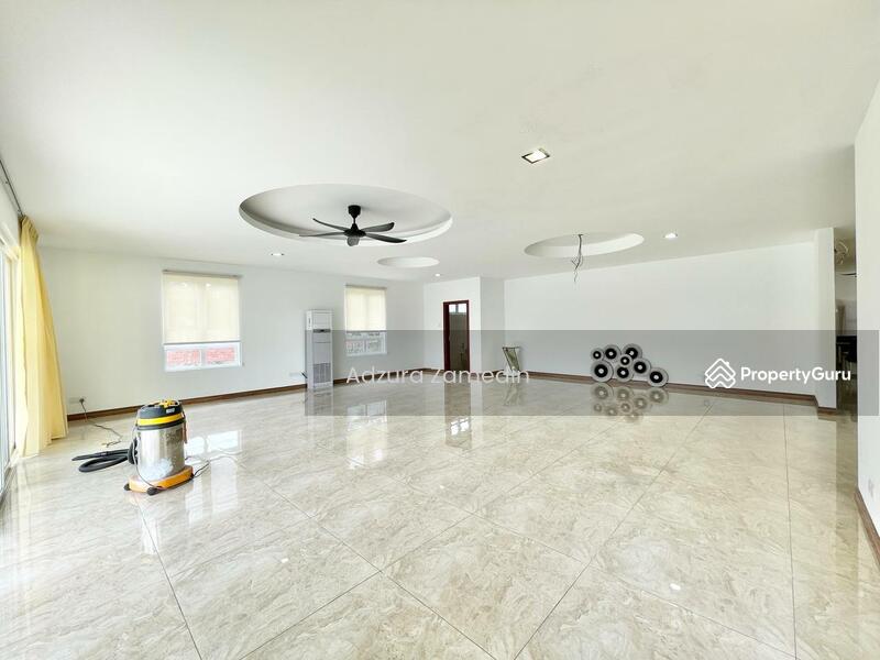 Rumah Banglo untuk Dijual di Country Heights (Kajang) - Adzura Zamedin - PropertyGuru.com.my