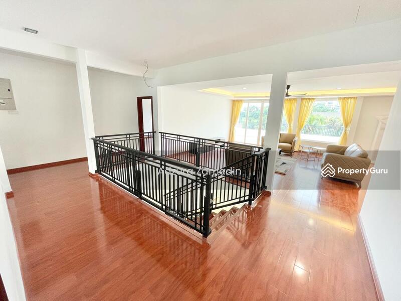 Rumah Banglo untuk Dijual di Country Heights (Kajang) - Adzura Zamedin - PropertyGuru.com.my