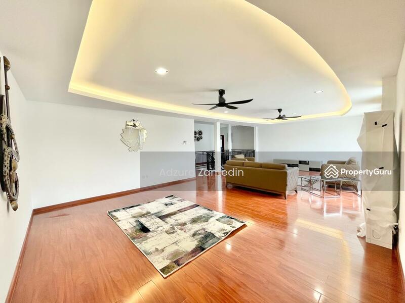 Rumah Banglo untuk Dijual di Country Heights (Kajang) - Adzura Zamedin - PropertyGuru.com.my