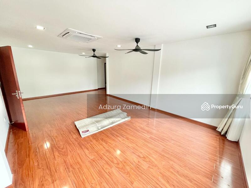 Rumah Banglo untuk Dijual di Country Heights (Kajang) - Adzura Zamedin - PropertyGuru.com.my