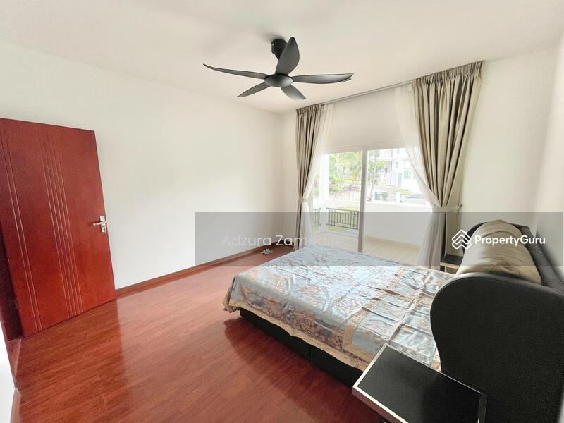 Rumah Banglo untuk Dijual di Country Heights (Kajang) - Adzura Zamedin - PropertyGuru.com.my