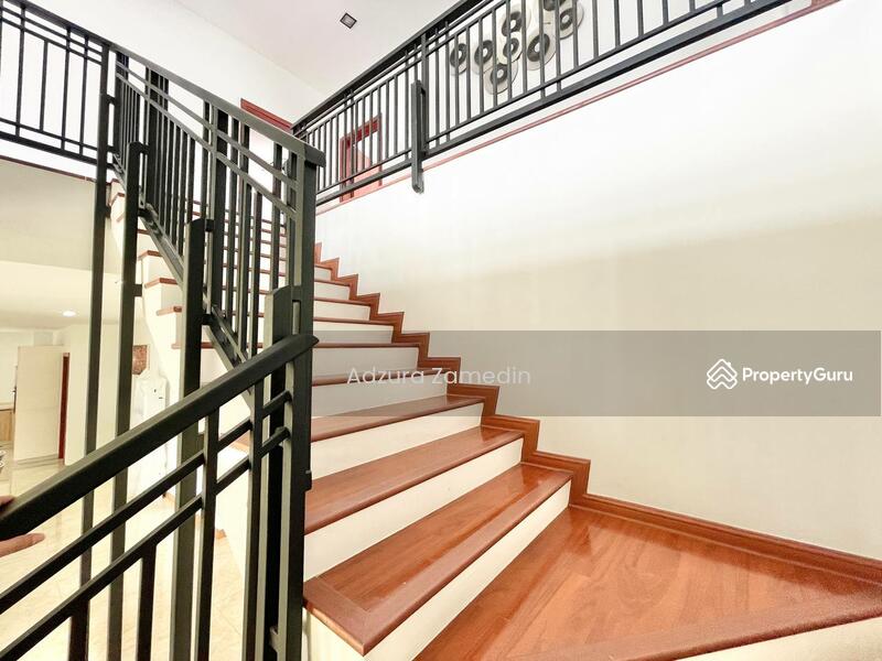 Rumah Banglo untuk Dijual di Country Heights (Kajang) - Adzura Zamedin - PropertyGuru.com.my