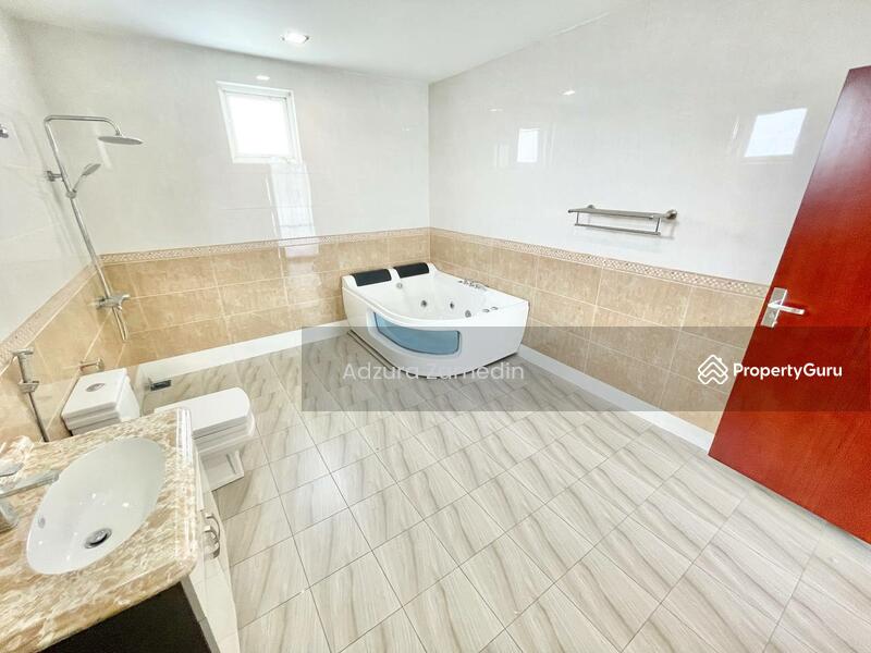 Rumah Banglo untuk Dijual di Country Heights (Kajang) - Adzura Zamedin - PropertyGuru.com.my
