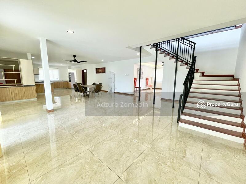 Rumah Banglo untuk Dijual di Country Heights (Kajang) - Adzura Zamedin - PropertyGuru.com.my