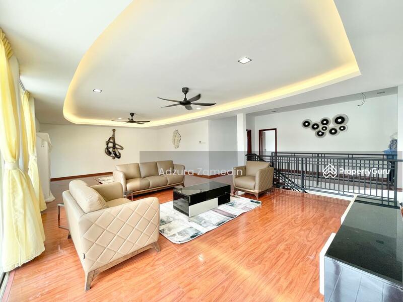 Rumah Banglo untuk Dijual di Country Heights (Kajang) - Adzura Zamedin - PropertyGuru.com.my