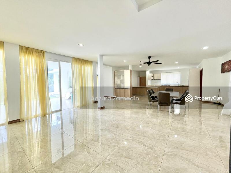 Rumah Banglo untuk Dijual di Country Heights (Kajang) - Adzura Zamedin - PropertyGuru.com.my