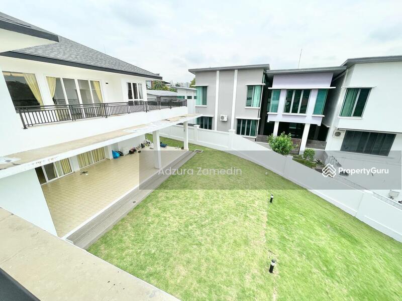 Rumah Banglo untuk Dijual di Country Heights (Kajang) - Adzura Zamedin - PropertyGuru.com.my