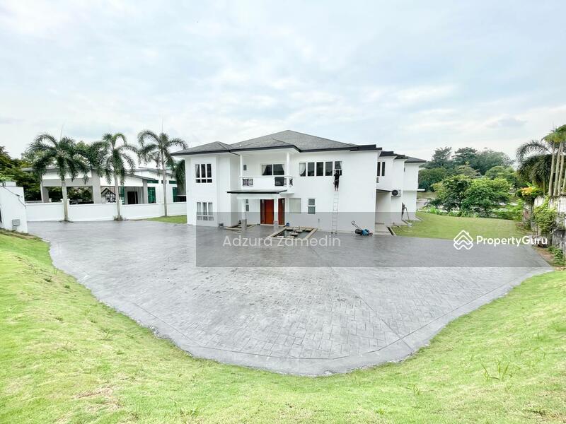 Rumah Banglo untuk Dijual di Country Heights (Kajang) - Adzura Zamedin - PropertyGuru.com.my