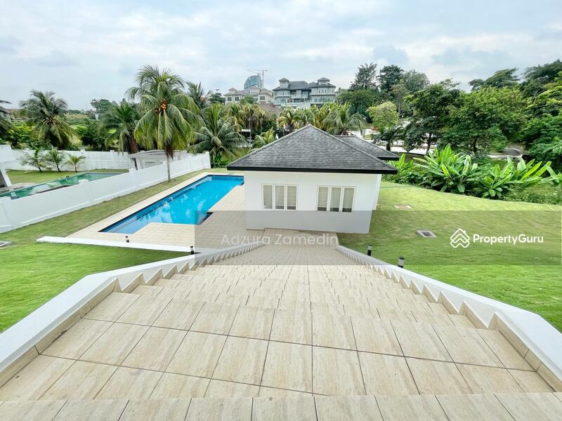 Rumah Banglo untuk Dijual di Country Heights (Kajang) - Adzura Zamedin - PropertyGuru.com.my