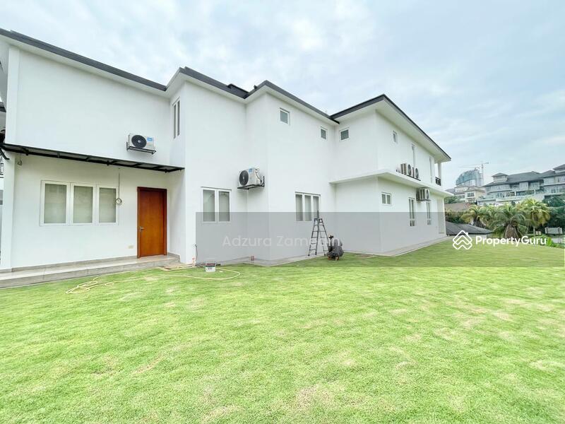 Rumah Banglo untuk Dijual di Country Heights (Kajang) - Adzura Zamedin - PropertyGuru.com.my