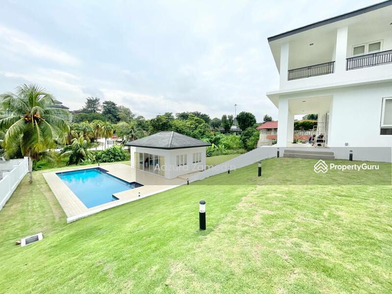 Rumah Banglo untuk Dijual di Country Heights (Kajang) - Adzura Zamedin - PropertyGuru.com.my