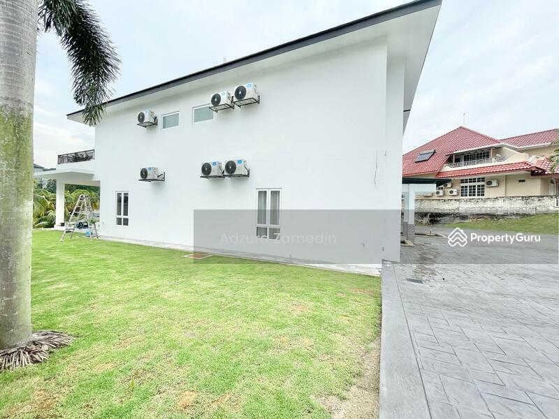 Rumah Banglo untuk Dijual di Country Heights (Kajang) - Adzura Zamedin - PropertyGuru.com.my