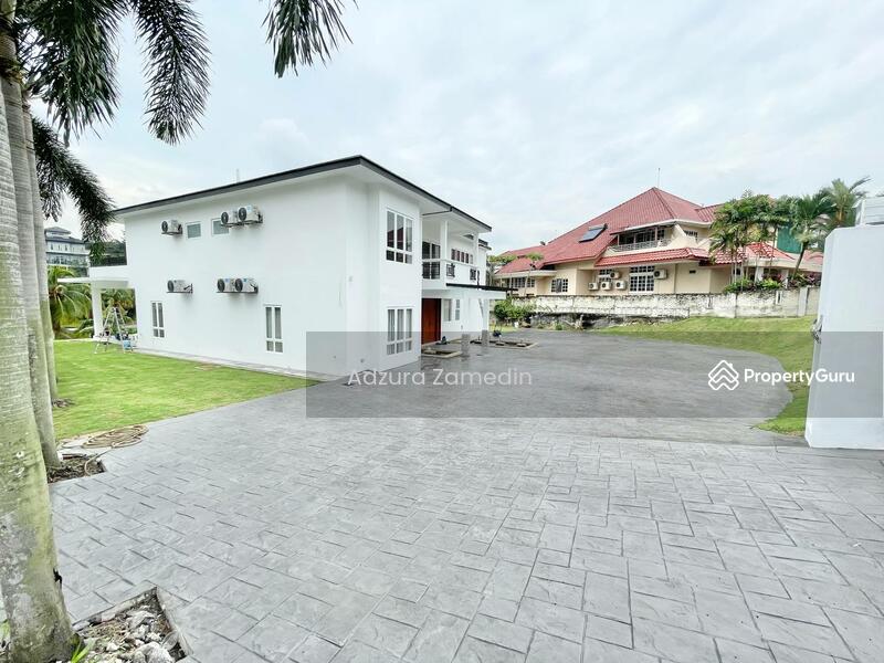 Rumah Banglo untuk Dijual di Country Heights (Kajang) - Adzura Zamedin - PropertyGuru.com.my