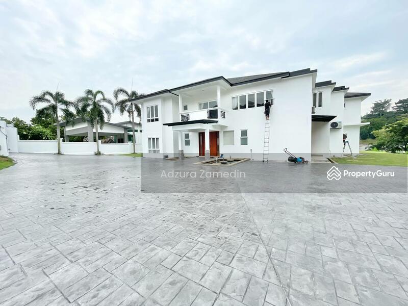 Rumah Banglo untuk Dijual di Country Heights (Kajang) - Adzura Zamedin - PropertyGuru.com.my
