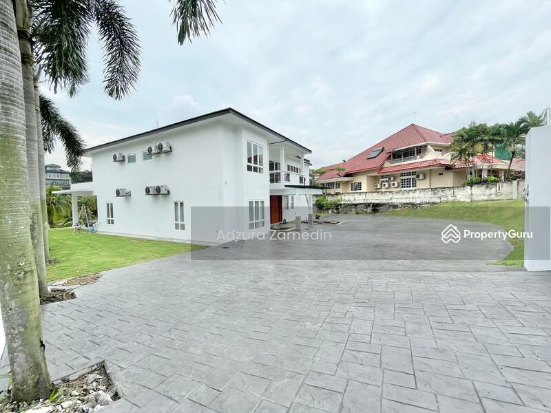 Rumah Banglo untuk Dijual di Country Heights (Kajang) - Adzura Zamedin - PropertyGuru.com.my
