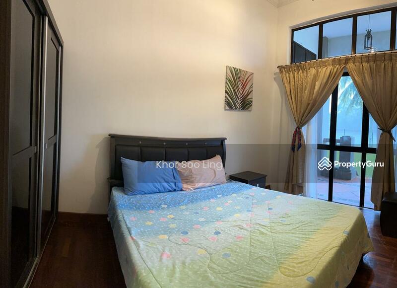 Untuk Disewa - sebana Cove