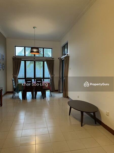 Untuk Disewa - sebana Cove