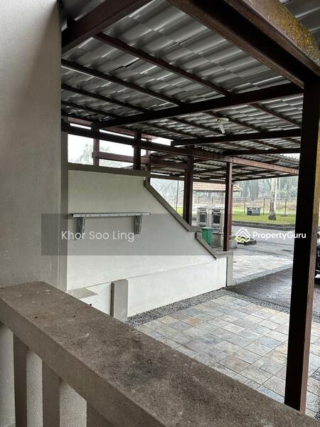 Untuk Disewa - sebana Cove