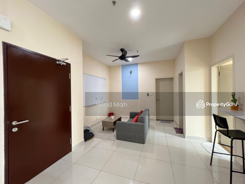Untuk Dijual - Rica Residence