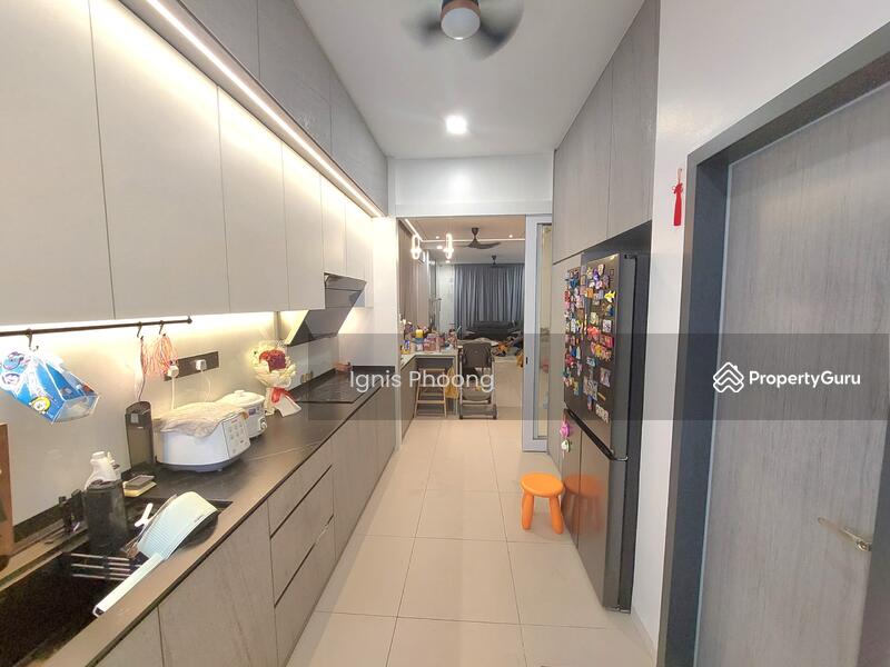 Untuk Dijual - Corner Terrace @Kota Permai