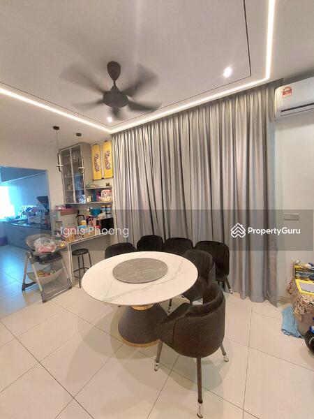 Untuk Dijual - Corner Terrace @Kota Permai
