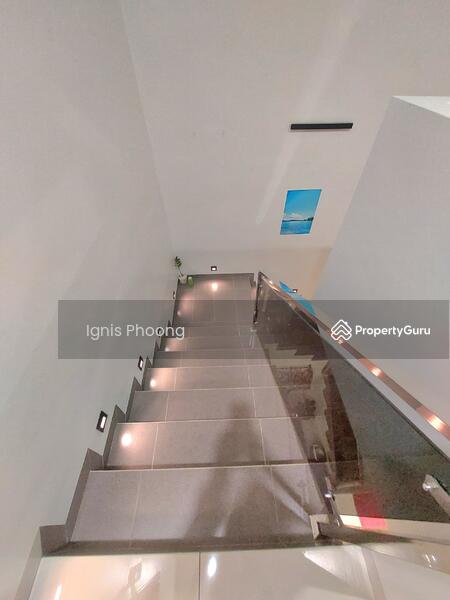 Untuk Dijual - Corner Terrace @Kota Permai
