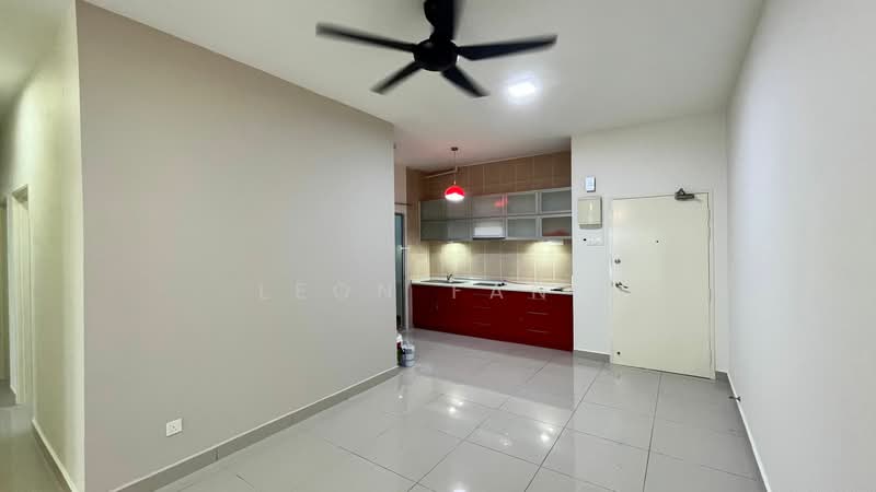 Service Residence for Rent at OUG Parklane - Leon Fang - PropertyGuru.com.my
