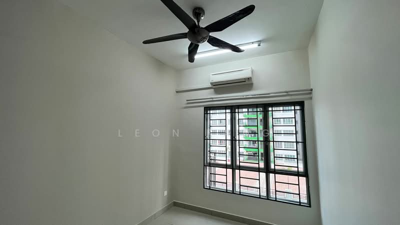 Service Residence for Rent at OUG Parklane - Leon Fang - PropertyGuru.com.my