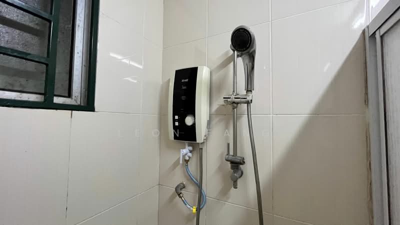 Service Residence for Rent at OUG Parklane - Leon Fang - PropertyGuru.com.my