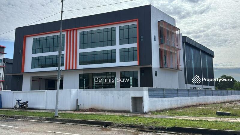For Sale - Cipta industrial park serenia city