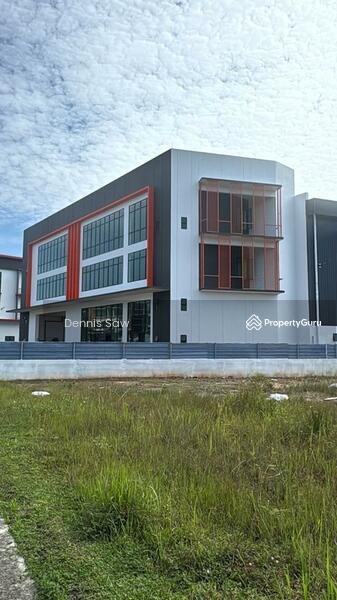 For Sale - Cipta industrial park serenia city