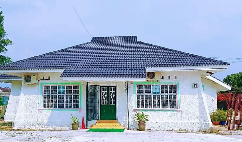 Banglo Komersial untuk Dijual di Greentown (Ipoh) - Datuk Lee Heng - Exterior - PropertyGuru.com.my