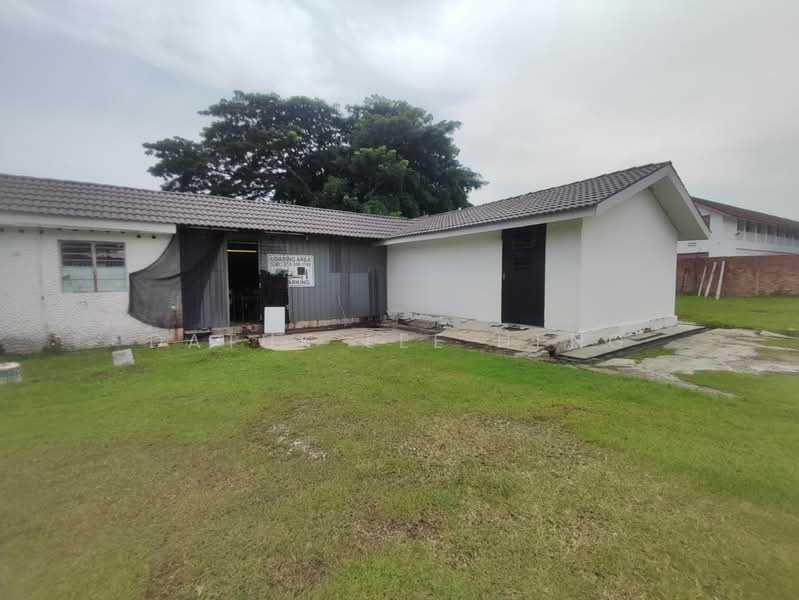 Banglo Komersial untuk Dijual di Greentown (Ipoh) - Datuk Lee Heng - Exterior - PropertyGuru.com.my