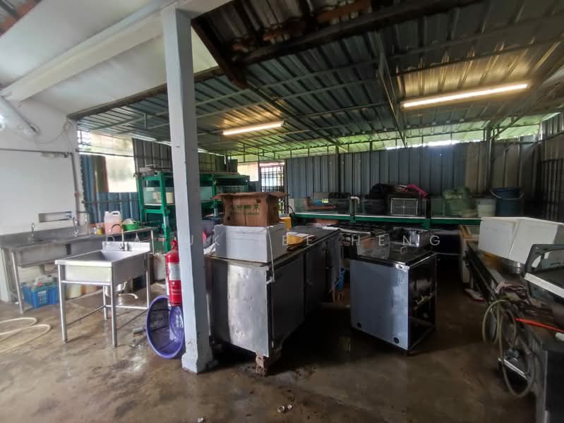 Banglo Komersial untuk Dijual di Greentown (Ipoh) - Datuk Lee Heng - Interior - PropertyGuru.com.my