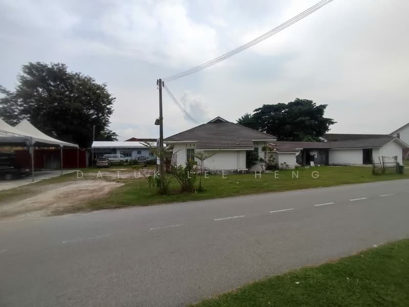 Banglo Komersial untuk Dijual di Greentown (Ipoh) - Datuk Lee Heng - Exterior - PropertyGuru.com.my