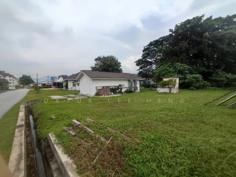 Banglo Komersial untuk Dijual di Greentown (Ipoh) - Datuk Lee Heng - Exterior - PropertyGuru.com.my