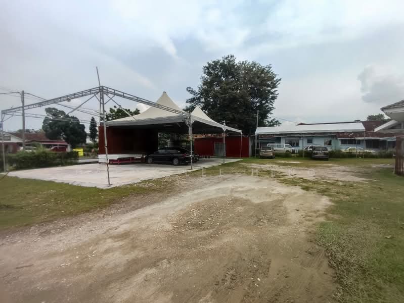 Banglo Komersial untuk Dijual di Greentown (Ipoh) - Datuk Lee Heng - Exterior - PropertyGuru.com.my