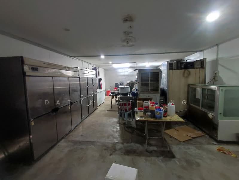 Banglo Komersial untuk Dijual di Greentown (Ipoh) - Datuk Lee Heng - Interior - PropertyGuru.com.my
