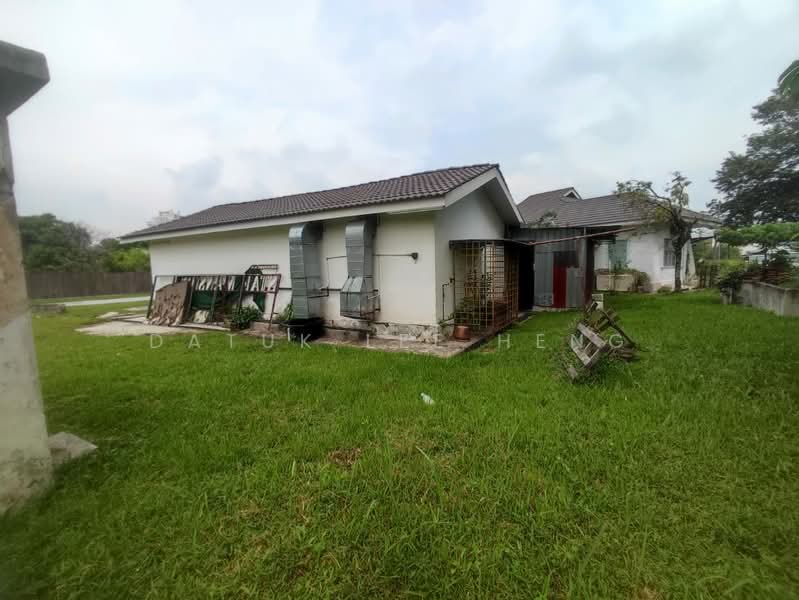 Banglo Komersial untuk Dijual di Greentown (Ipoh) - Datuk Lee Heng - Exterior - PropertyGuru.com.my