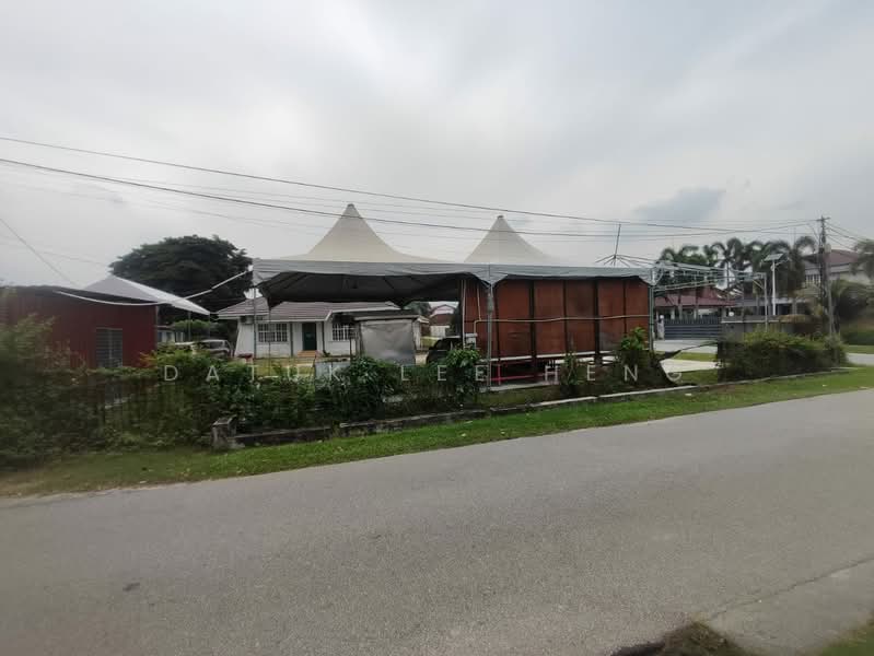 Banglo Komersial untuk Dijual di Greentown (Ipoh) - Datuk Lee Heng - Exterior - PropertyGuru.com.my