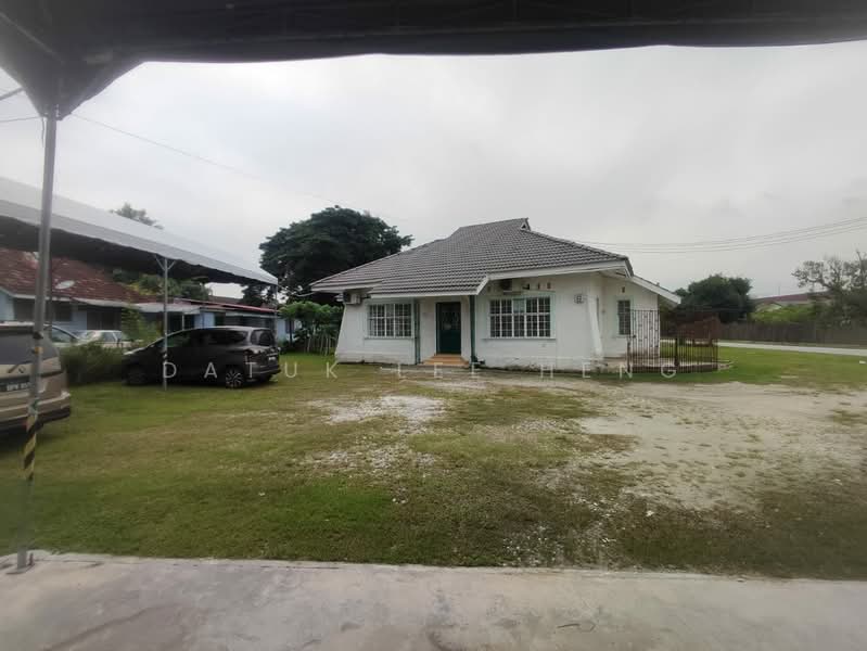 Banglo Komersial untuk Dijual di Greentown (Ipoh) - Datuk Lee Heng - Exterior - PropertyGuru.com.my